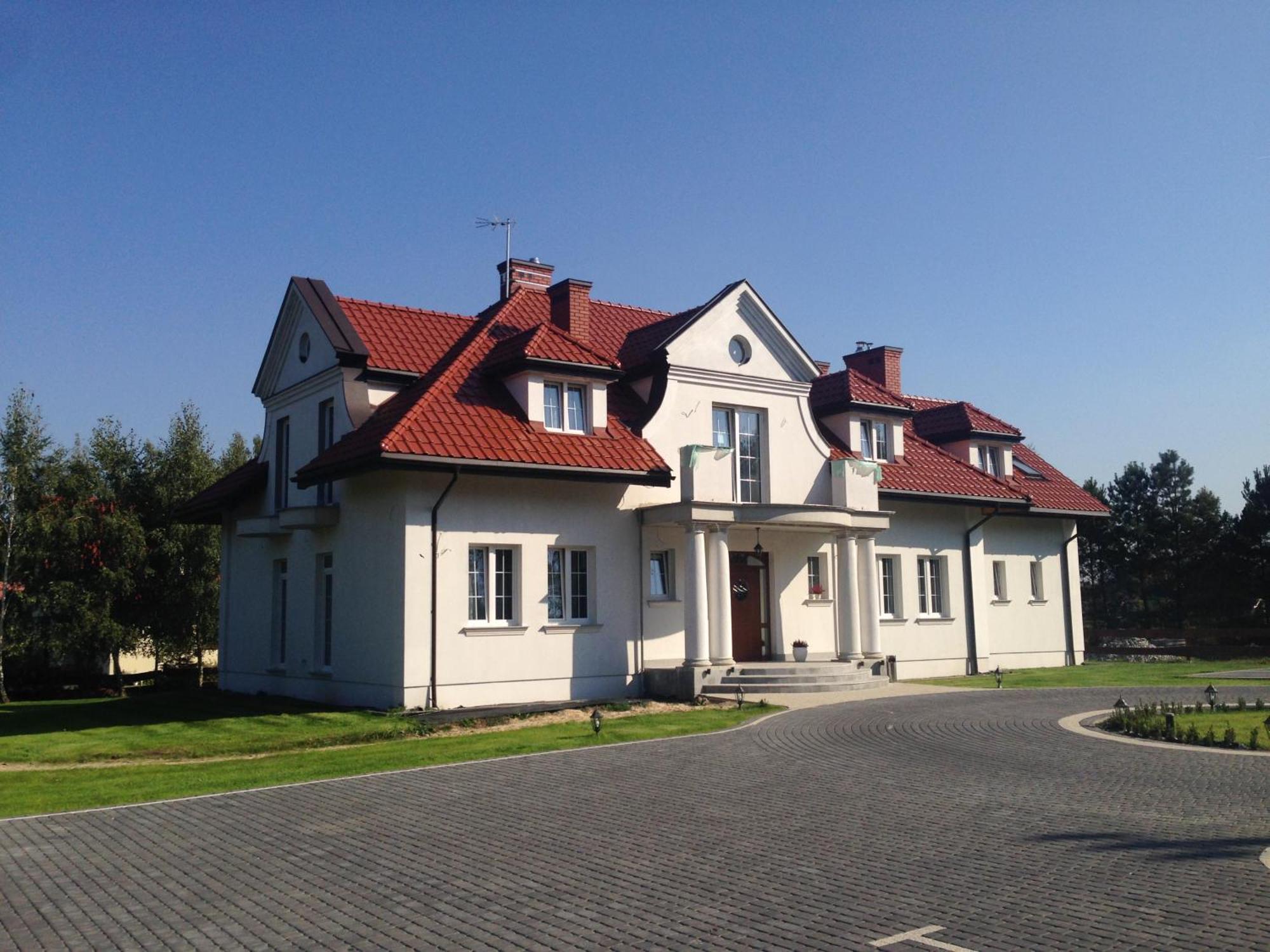 Rozalin  Villa Diana מראה חיצוני תמונה