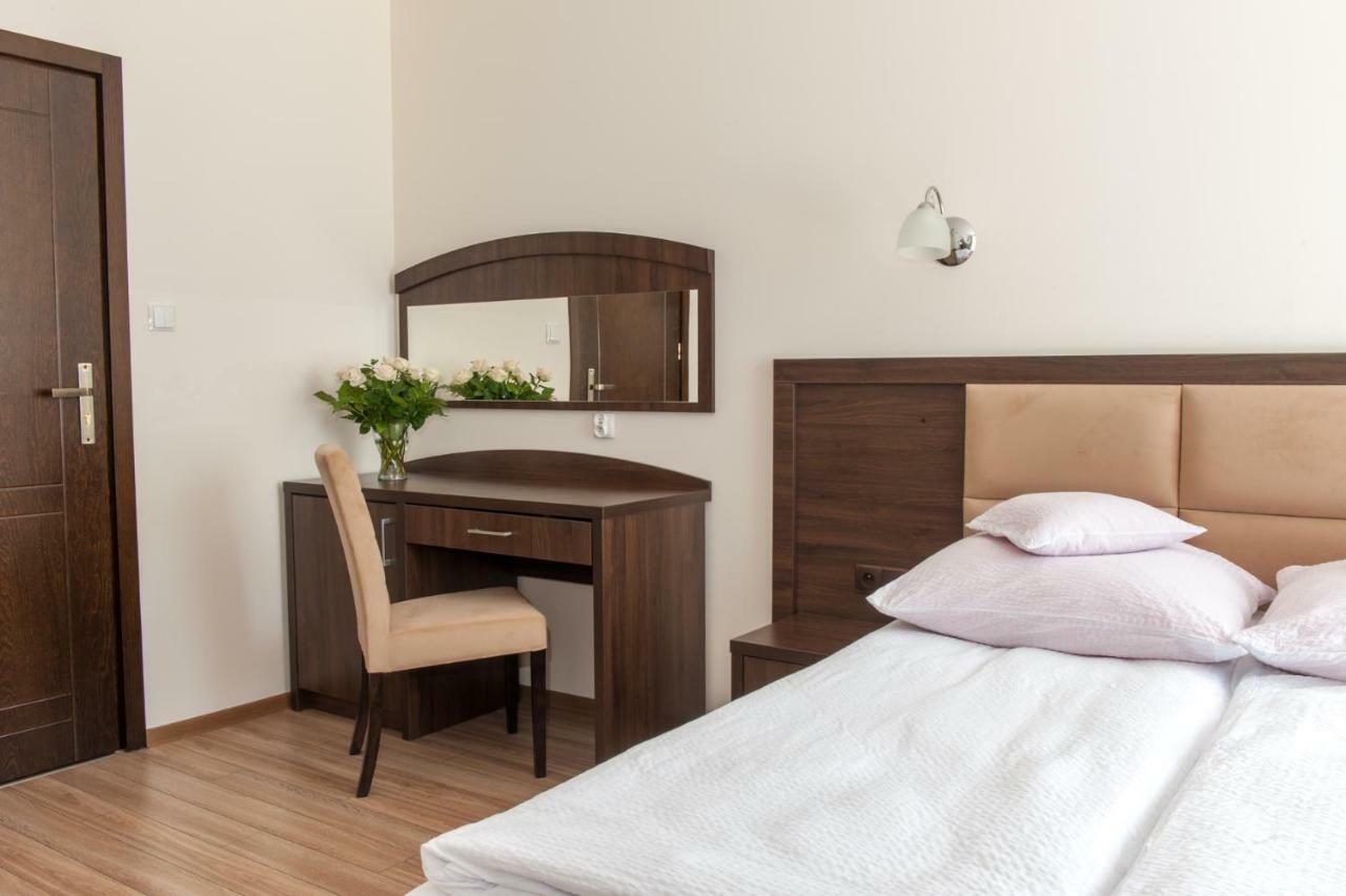 Rozalin  Villa Diana מראה חיצוני תמונה